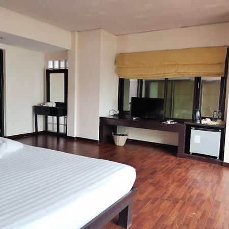קו צ'אנג Siam Beach Resort מראה חיצוני תמונה