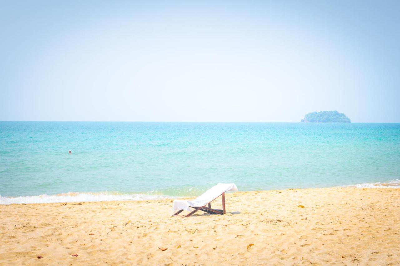 קו צ'אנג Siam Beach Resort מראה חיצוני תמונה