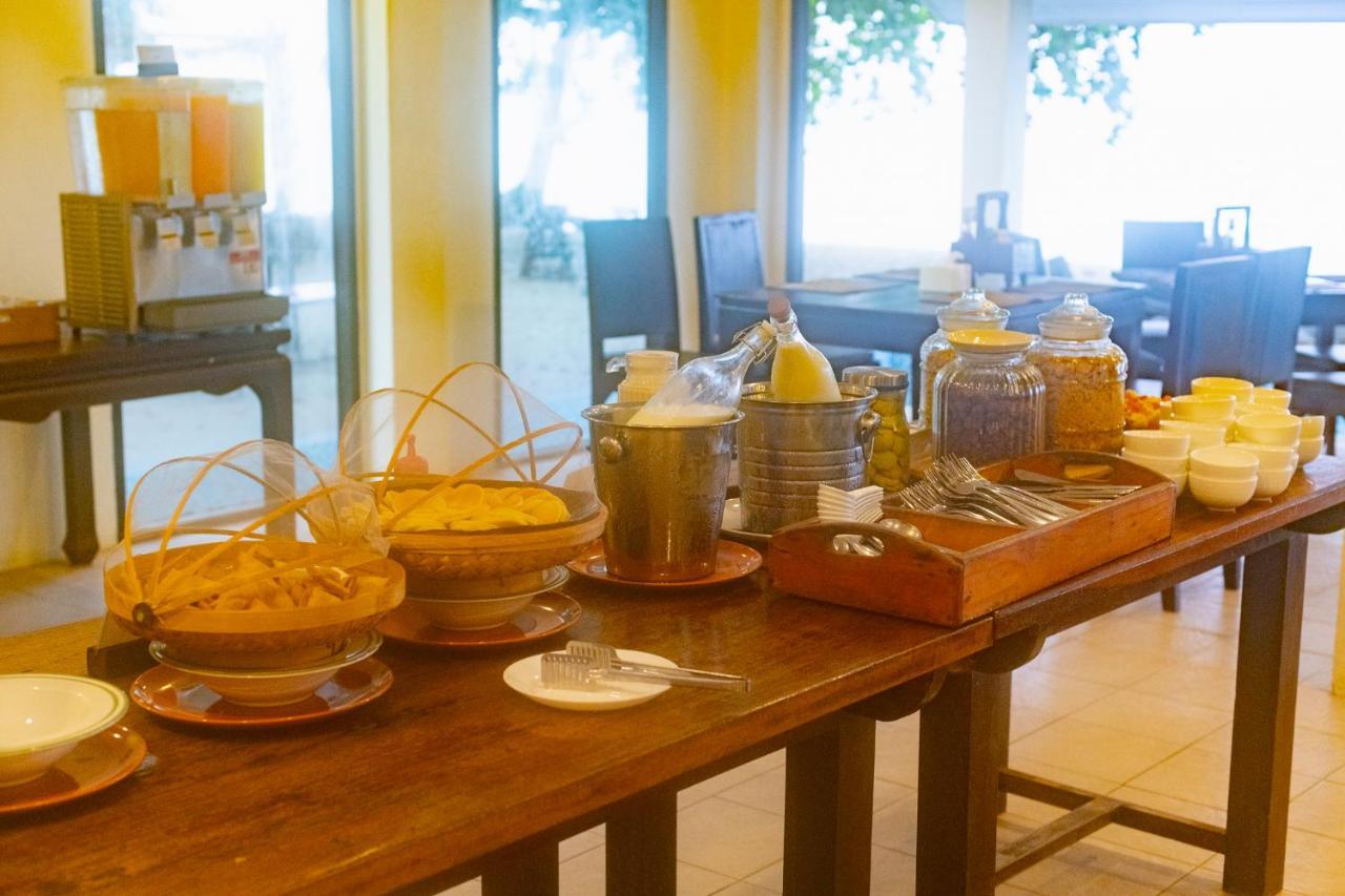 קו צ'אנג Siam Beach Resort מראה חיצוני תמונה