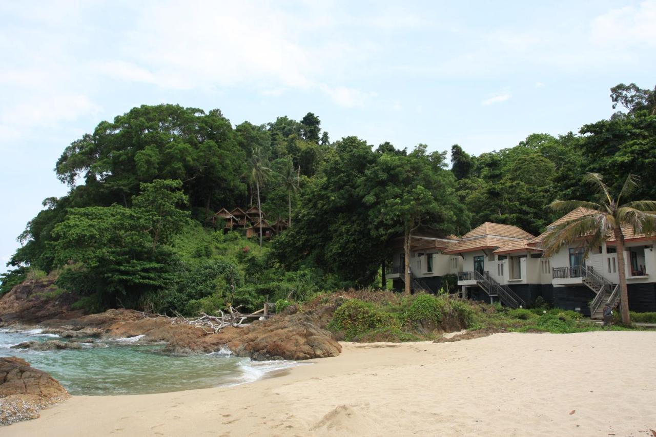 קו צ'אנג Siam Beach Resort מראה חיצוני תמונה