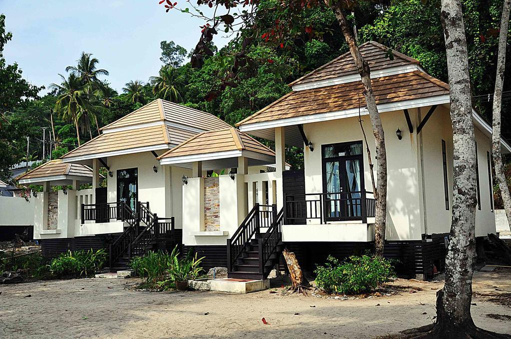 קו צ'אנג Siam Beach Resort חדר תמונה