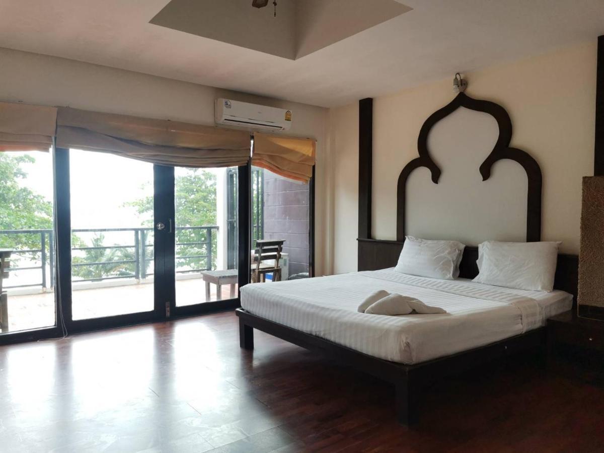 קו צ'אנג Siam Beach Resort מראה חיצוני תמונה