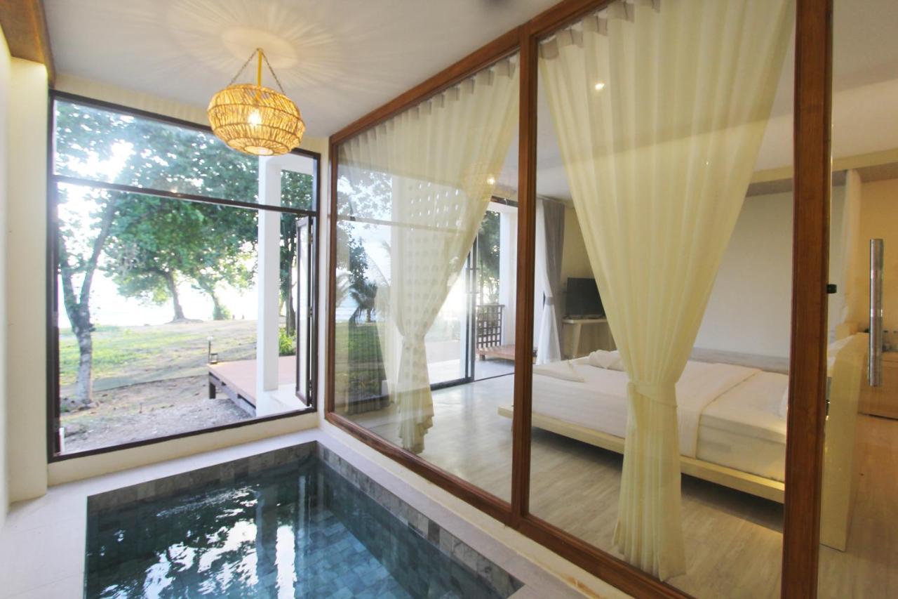 קו צ'אנג Siam Beach Resort מראה חיצוני תמונה