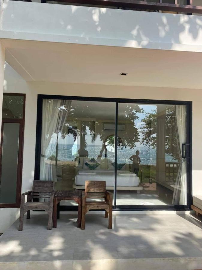קו צ'אנג Siam Beach Resort מראה חיצוני תמונה
