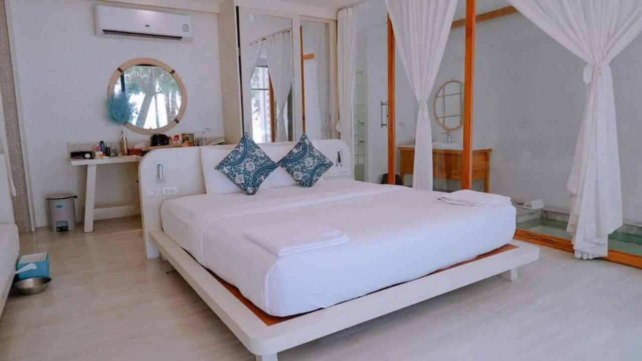 קו צ'אנג Siam Beach Resort מראה חיצוני תמונה