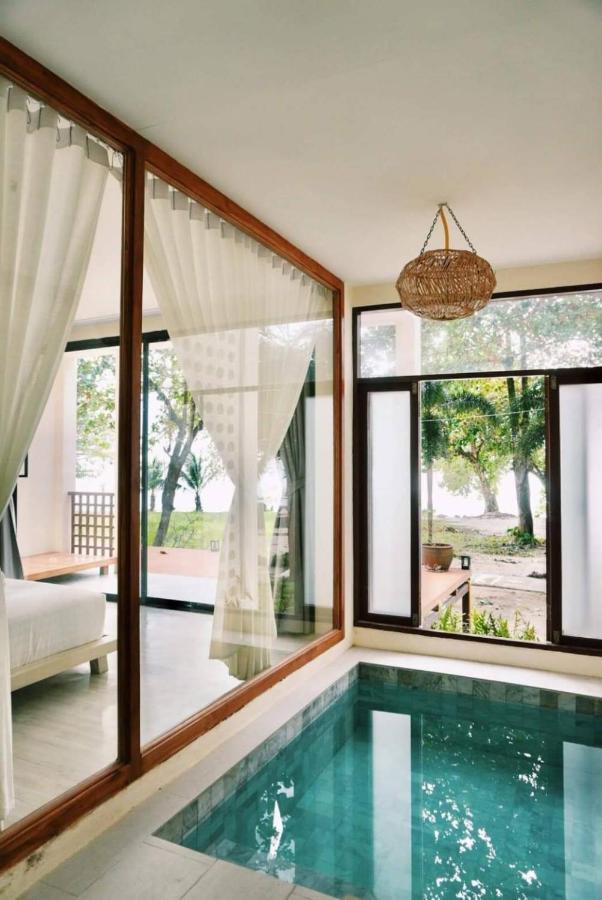 קו צ'אנג Siam Beach Resort מראה חיצוני תמונה