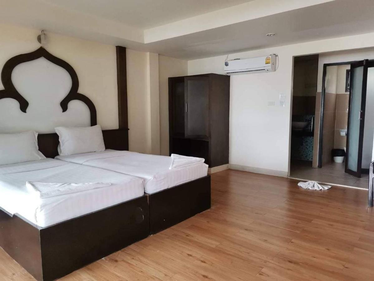 קו צ'אנג Siam Beach Resort מראה חיצוני תמונה