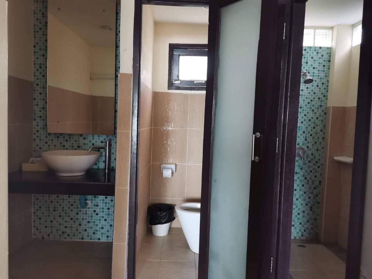 קו צ'אנג Siam Beach Resort מראה חיצוני תמונה