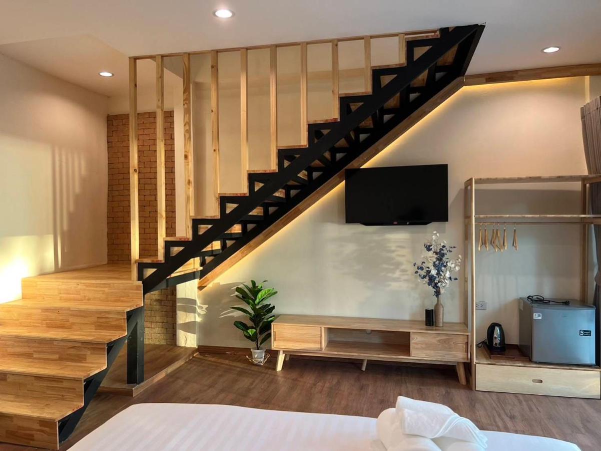 קו צ'אנג Siam Beach Resort מראה חיצוני תמונה