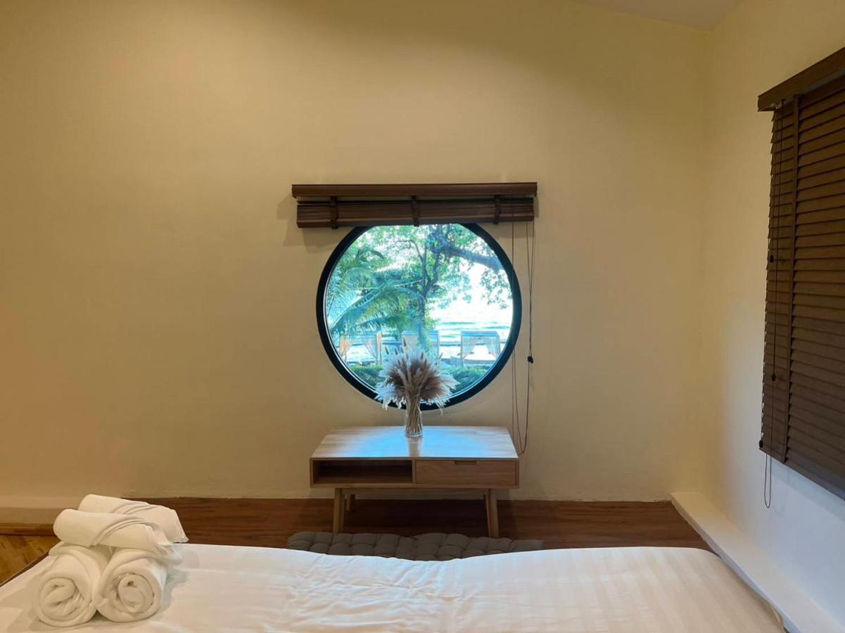 קו צ'אנג Siam Beach Resort מראה חיצוני תמונה