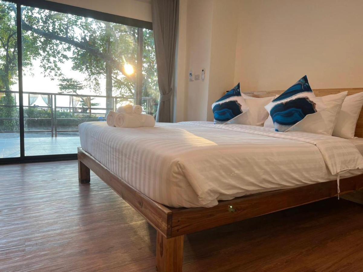 קו צ'אנג Siam Beach Resort מראה חיצוני תמונה