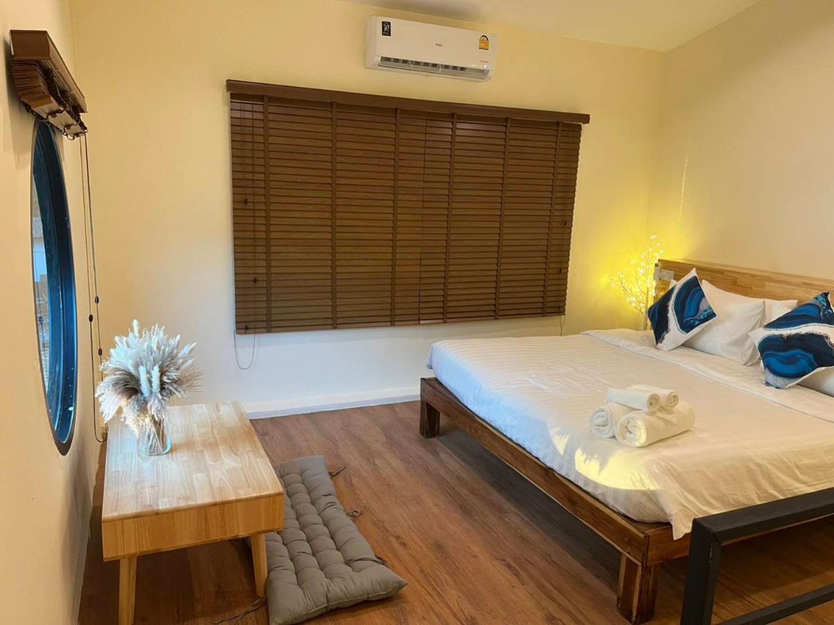 קו צ'אנג Siam Beach Resort מראה חיצוני תמונה