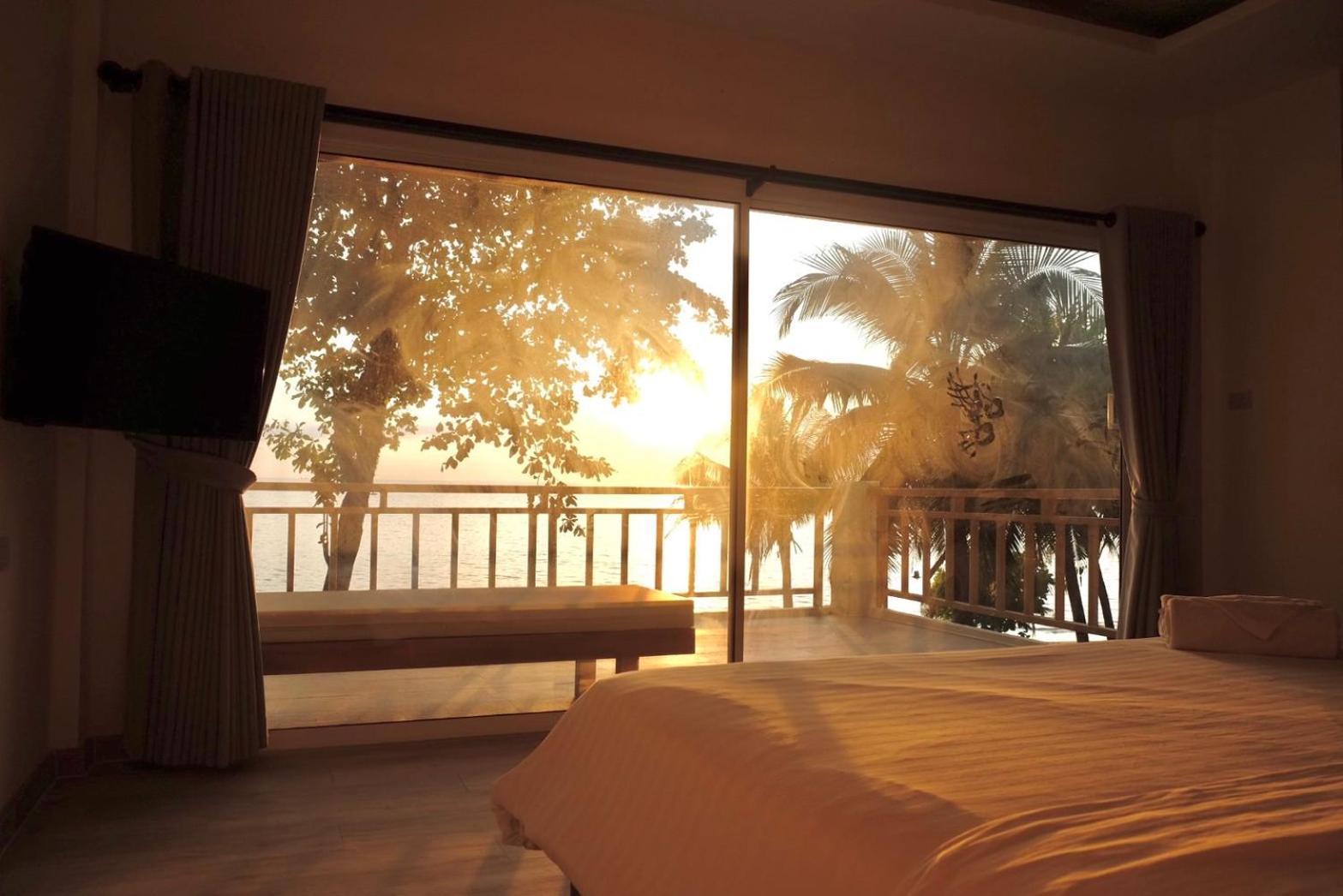 קו צ'אנג Siam Beach Resort מראה חיצוני תמונה