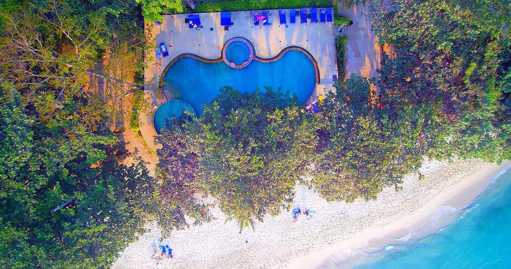 קו צ'אנג Siam Beach Resort מראה חיצוני תמונה